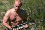 Putin Jäger